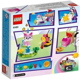 LEGO® Unikitty!™ Unikitty™ Cloud Car 41451 (8/11)
