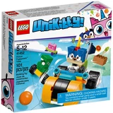 LEGO® Unikitty!™ Prince Puppycorn™ Trike 41452 (1/10) LEGO® Unikitty!™ Prince Puppycorn™ Trike 41452 (1/10)