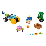 LEGO® Unikitty!™ Prince Puppycorn™ Trike 41452 (2/10) LEGO® Unikitty!™ Prince Puppycorn™ Trike 41452 (2/10)