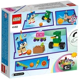LEGO® Unikitty!™ Prince Puppycorn™ Trike 41452 (7/10) LEGO® Unikitty!™ Prince Puppycorn™ Trike 41452 (7/10)