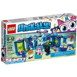 LEGO® Unikitty!™ Le laboratoire de Dr Fox 41454 (1/8)