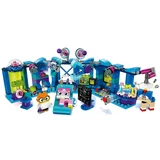LEGO® Unikitty!™ Le laboratoire de Dr Fox 41454 (3/8)