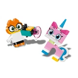 LEGO® Unikitty!™ Le laboratoire de Dr Fox 41454 (4/8)