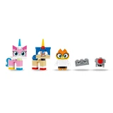LEGO® Unikitty!™ Le laboratoire de Dr Fox 41454 (5/8)
