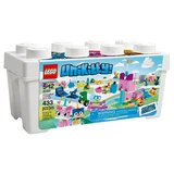 LEGO® Unikitty!™ Unikingdom Creative Brick Box 41455 (1/4)