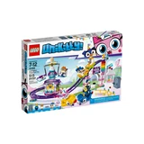 LEGO® Unikitty!™ Einhorn-Kittys Königreich – Jahrmarktspaß 41456 (1/6)