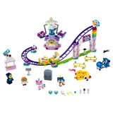LEGO® Unikitty!™ Einhorn-Kittys Königreich – Jahrmarktspaß 41456 (2/6)