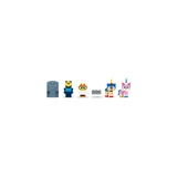 LEGO® Unikitty!™ Einhorn-Kittys Königreich – Jahrmarktspaß 41456 (5/6)