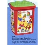 LEGO® Freestyle Freestyle Bucket, 4+ 4146 (1/1)