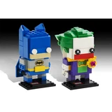 LEGO® BrickHeadz Batman & The Joker 41491 (1/1)