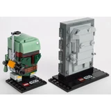 LEGO® BrickHeadz Boba Fett and Han Solo in Carbonite 41498 (1/1)