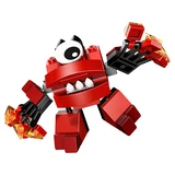 LEGO® Mixels Vulk 41501 (1/1) LEGO® Mixels Vulk 41501 (1/1)