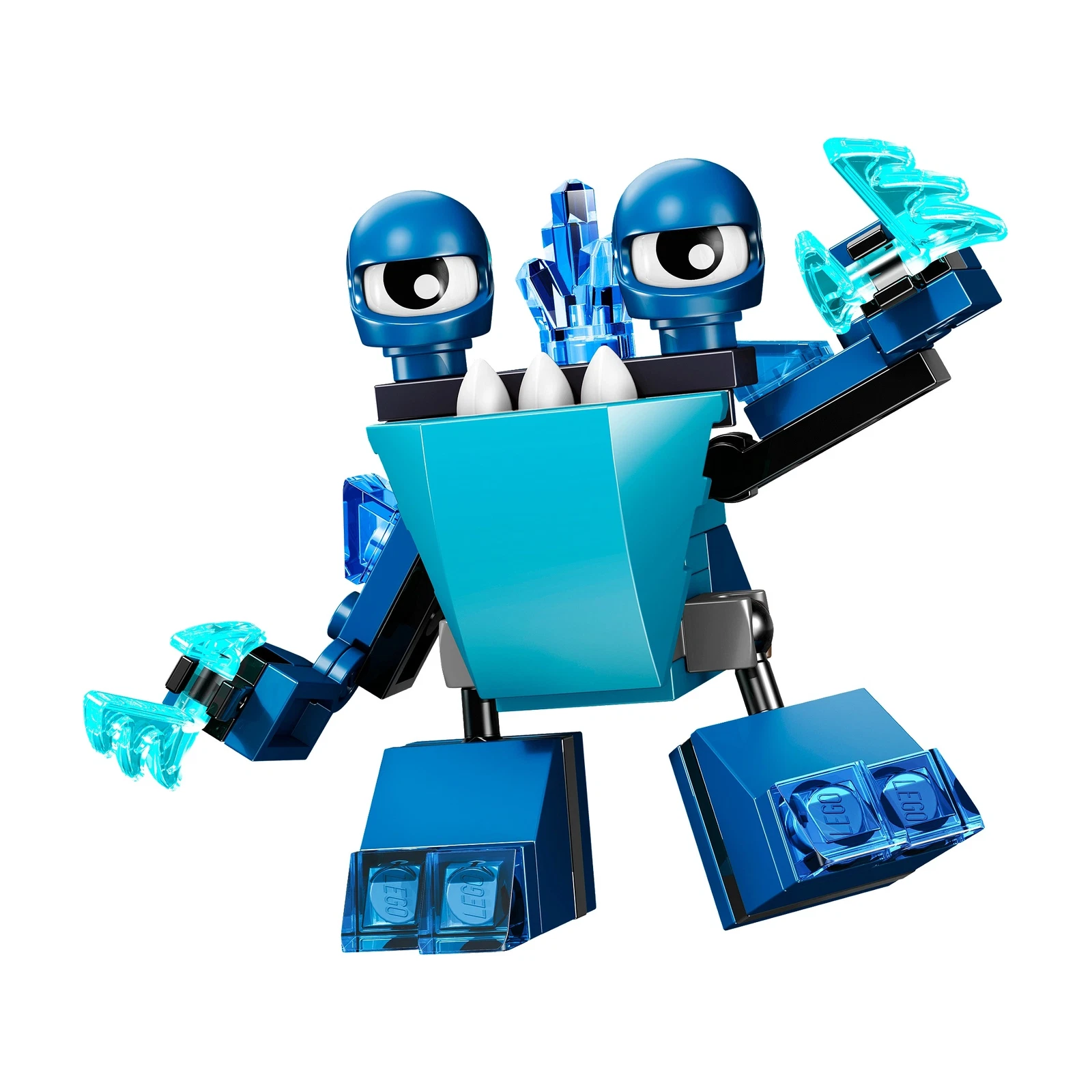 LEGO® Mixels Slumbo 41509 (1/1) LEGO® Mixels Slumbo 41509 (1/1)