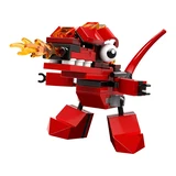 LEGO® Mixels Meltus 41530 (2/2)