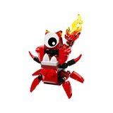 LEGO® Mixels Flamzer 41531 (2/2) LEGO® Mixels Flamzer 41531 (2/2)