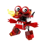 LEGO® Mixels Burnard 41532 (2/2)