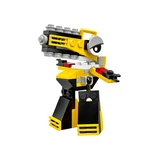 LEGO® Mixels Wuzzo 41547 (2/2)