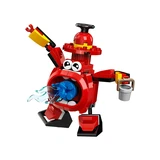 LEGO® Mixels Splasho 41563 (2/2) LEGO® Mixels Splasho 41563 (2/2)