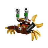 LEGO® Mixels Lewt 41568 (2/2)
