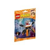 LEGO® Mixels Spinza 41576 (1/2) LEGO® Mixels Spinza 41576 (1/2)