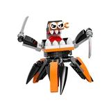 LEGO® Mixels Spinza 41576 (2/2) LEGO® Mixels Spinza 41576 (2/2)