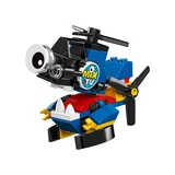 LEGO® Mixels Camsta 41579 (2/2)