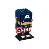 LEGO® BrickHeadz Captain America 41589 (2/2) LEGO® BrickHeadz Captain America 41589 (2/2)