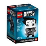 LEGO® BrickHeadz Captain Armando Salazar 41594 (1/3)