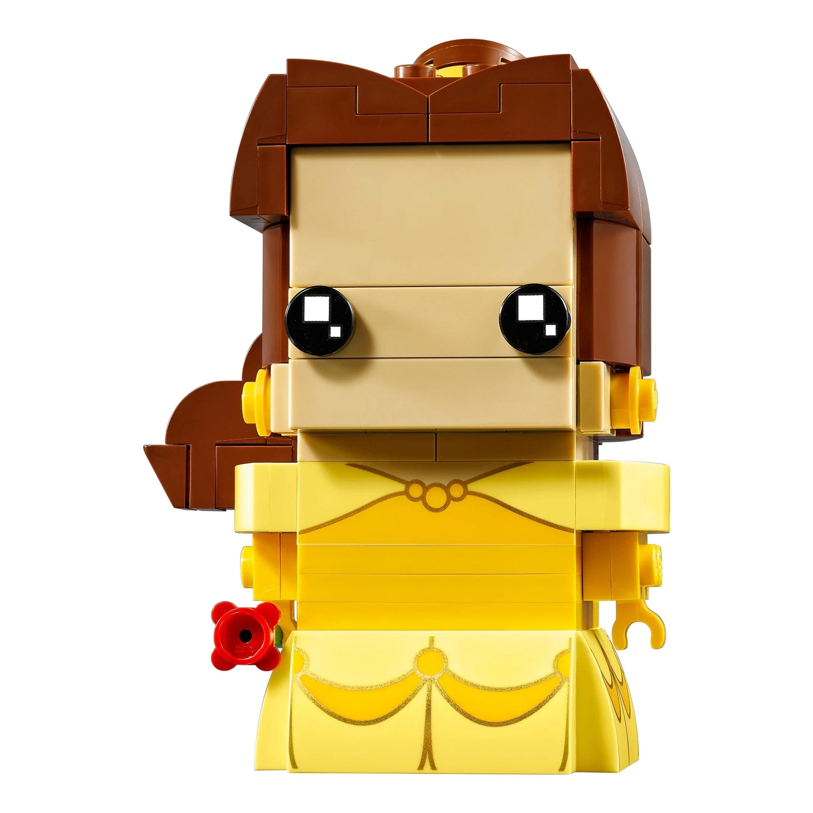 LEGO® BrickHeadz Belle 41595 (1/2) LEGO® BrickHeadz Belle 41595 (1/2)