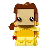 LEGO® BrickHeadz Belle 41595 (1/2) LEGO® BrickHeadz Belle 41595 (1/2)