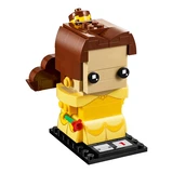 LEGO® BrickHeadz Belle 41595 (2/2) LEGO® BrickHeadz Belle 41595 (2/2)