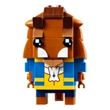LEGO® BrickHeadz Beast 41596 (1/2) LEGO® BrickHeadz Beast 41596 (1/2)