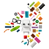 LEGO® BrickHeadz Go Brick Me 41597 (2/5)