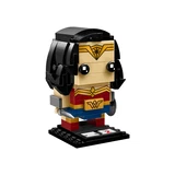 LEGO® BrickHeadz Wonder Woman™ 41599 (2/4) LEGO® BrickHeadz Wonder Woman™ 41599 (2/4)