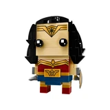 LEGO® BrickHeadz Wonder Woman™ 41599 (4/4) LEGO® BrickHeadz Wonder Woman™ 41599 (4/4)