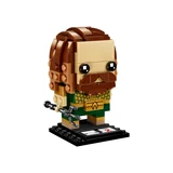LEGO® BrickHeadz Aquaman™ 41600 (2/4)