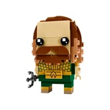 LEGO® BrickHeadz Aquaman™ 41600 (4/4)
