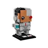 LEGO® BrickHeadz Cyborg™ 41601 (2/3)