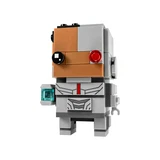 LEGO® BrickHeadz Cyborg™ 41601 (3/3)