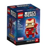 LEGO® BrickHeadz Iron Man MK50 41604 (1/5) LEGO® BrickHeadz Iron Man MK50 41604 (1/5)