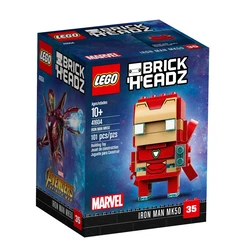 Iron Man MK50 41604