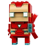 LEGO® BrickHeadz Iron Man MK50 41604 (3/5) LEGO® BrickHeadz Iron Man MK50 41604 (3/5)