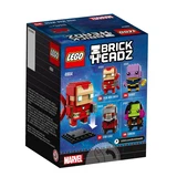 LEGO® BrickHeadz Iron Man MK50 41604 (5/5) LEGO® BrickHeadz Iron Man MK50 41604 (5/5)