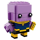 LEGO® BrickHeadz Thanos 41605 (4/5)