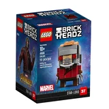 LEGO® BrickHeadz Star-Lord 41606 (1/2)