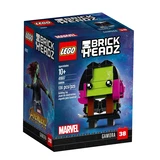 LEGO® BrickHeadz Gamora 41607 (1/5) LEGO® BrickHeadz Gamora 41607 (1/5)