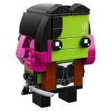 LEGO® BrickHeadz Gamora 41607 (4/5) LEGO® BrickHeadz Gamora 41607 (4/5)