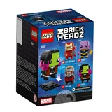 LEGO® BrickHeadz Gamora 41607 (5/5) LEGO® BrickHeadz Gamora 41607 (5/5)