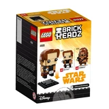 LEGO® Star Wars™ Han Solo™ 41608 (5/5) LEGO® Star Wars™ Han Solo™ 41608 (5/5)