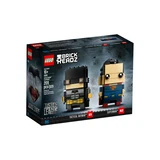 LEGO® BrickHeadz Tactical Batman vs Superman 41610 (1/3)